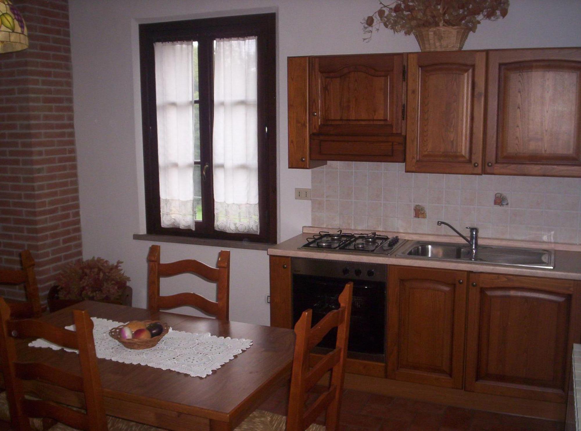 Agriturismo Antica Riserva Castiglione del Lago Exteriör bild