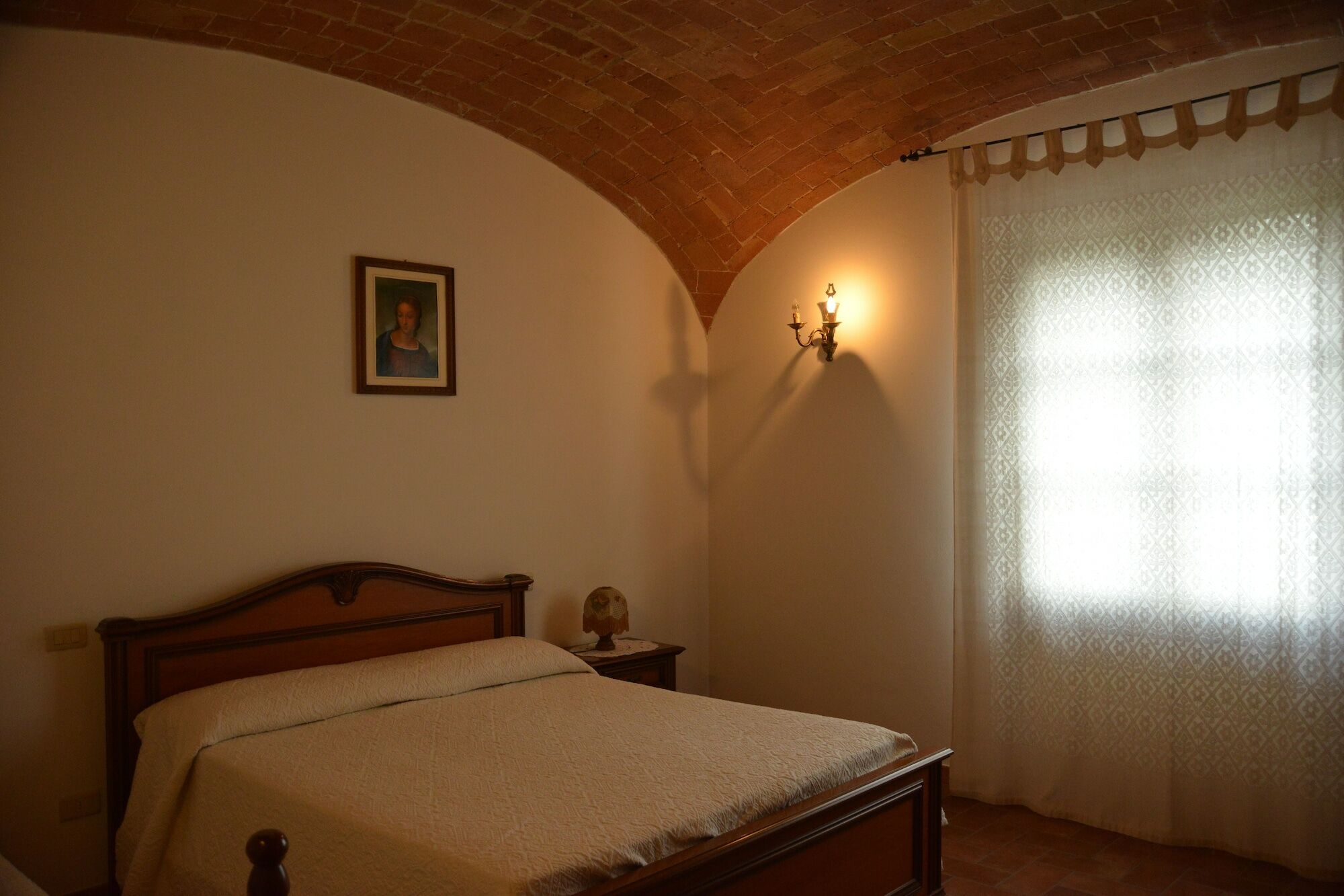 Agriturismo Antica Riserva Castiglione del Lago Exteriör bild